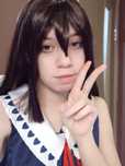 rika orimoto jjk0 cosplay