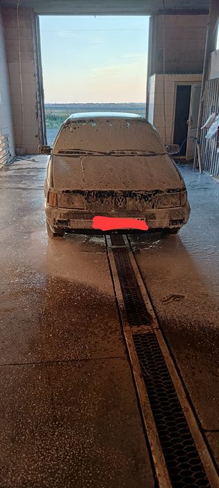 Продам Passat B3 2E