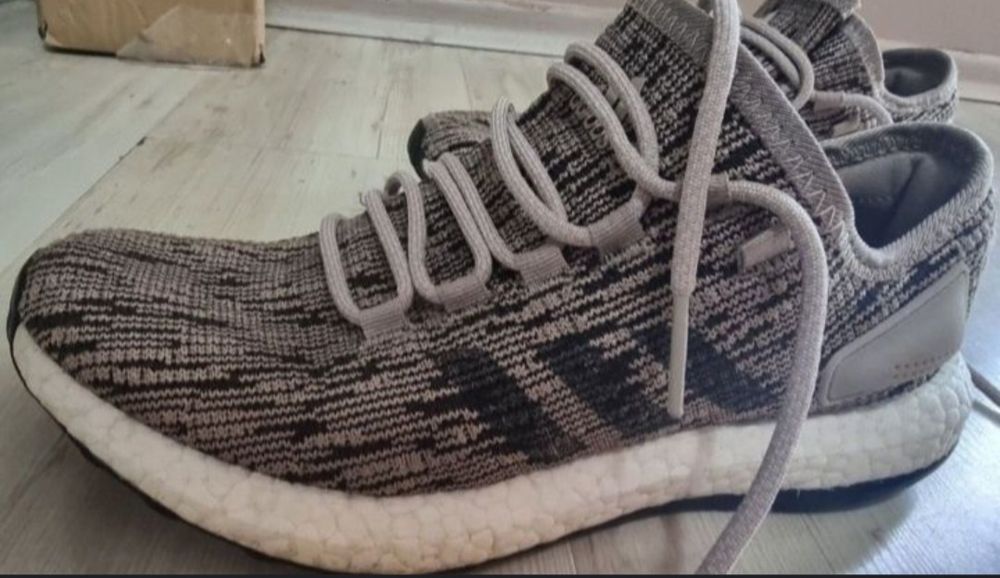 Adidas PureBoost мъжки маратонки номер 39