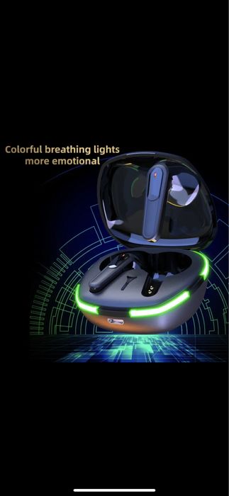 Căști Bluetooth Pro60