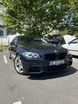 Bmw F10 2.0 D Facelift Euro6