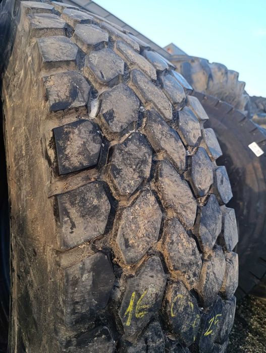 Anvelopa 445/95r25 16.00r25 Michelin pt Macara
