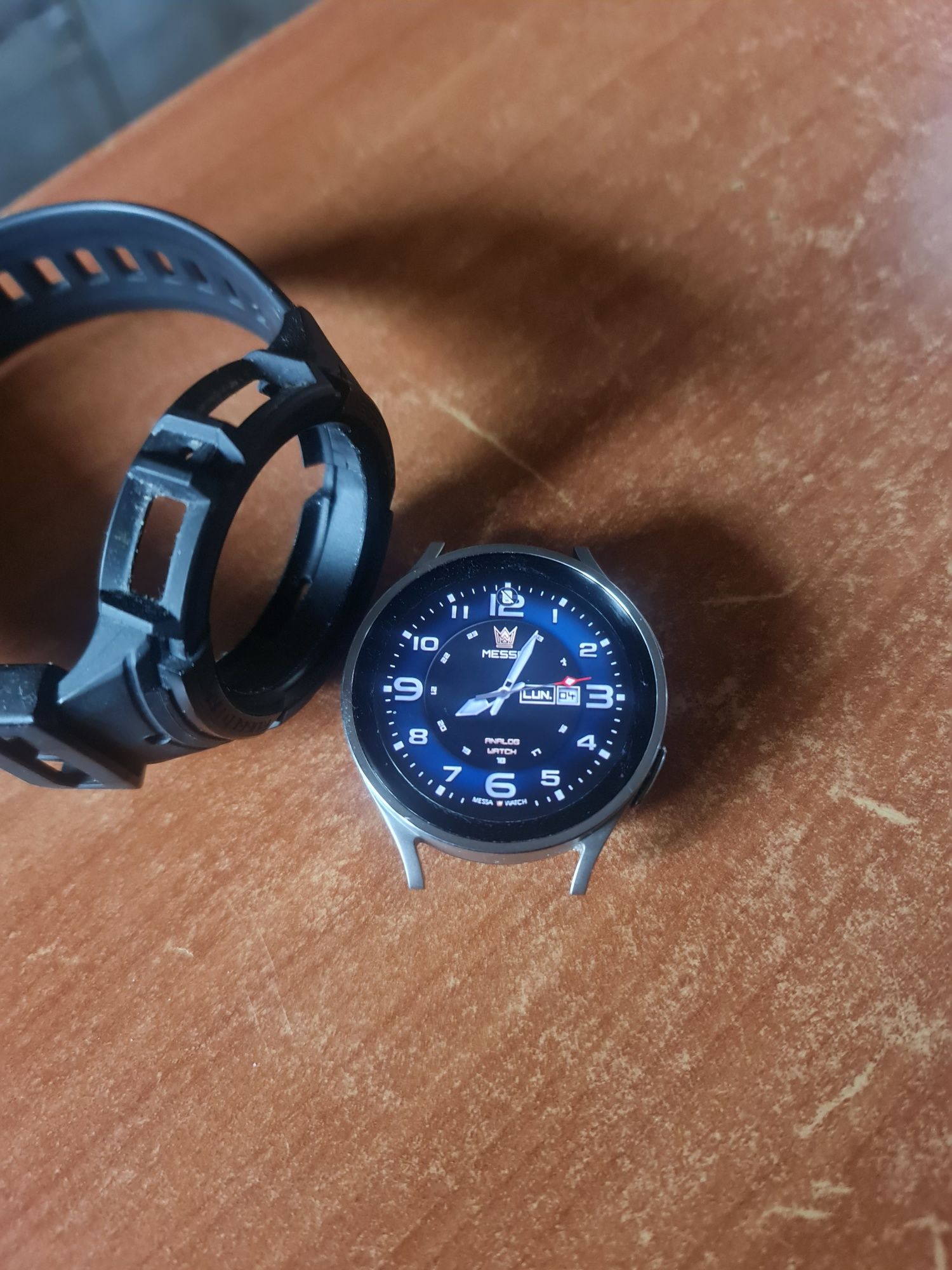 Samsung smarthwatch 5