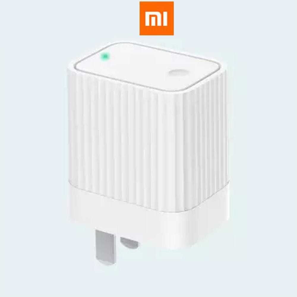 Новинка! Шлюз умного дома  Xiaomi Gateway (хаб, hub)