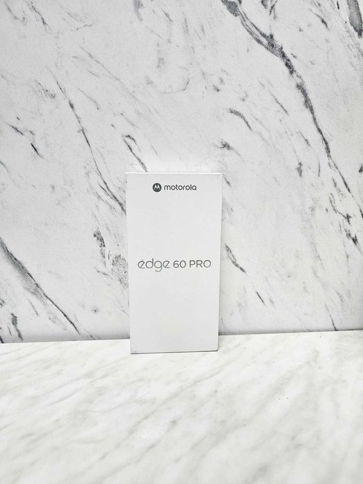 Motorola Edge 60 Pro 512 GB SIGILAT Zeus Amanet 65523
