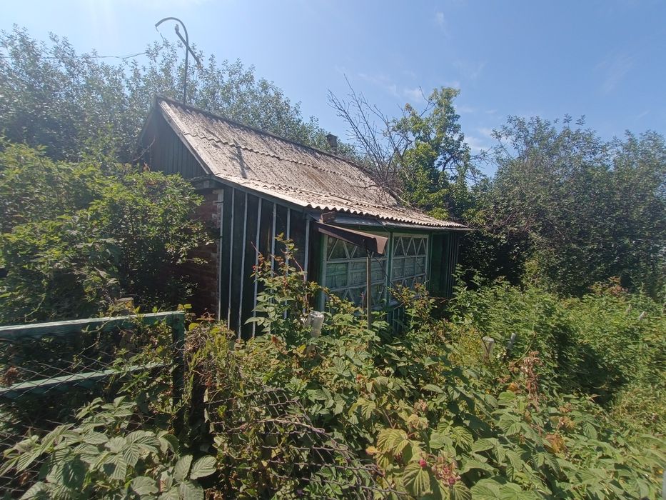 Продаётся дача ст Восход-2