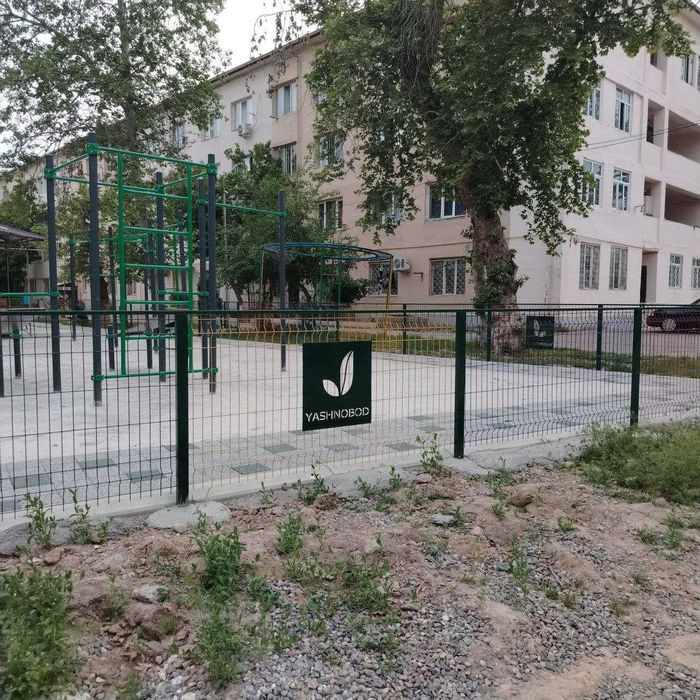 Evro Setka 3D Zabor Yevro Йевро сетка Забор Еврозабор Доставка 7х20