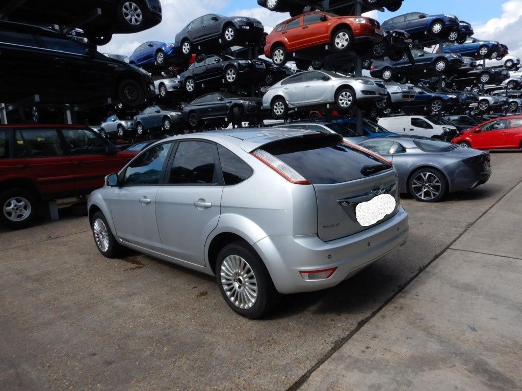 Scaune fata Ford Focus 2 2008 Hatchback 2.0i