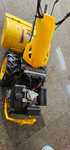 Motocultor Pasquali