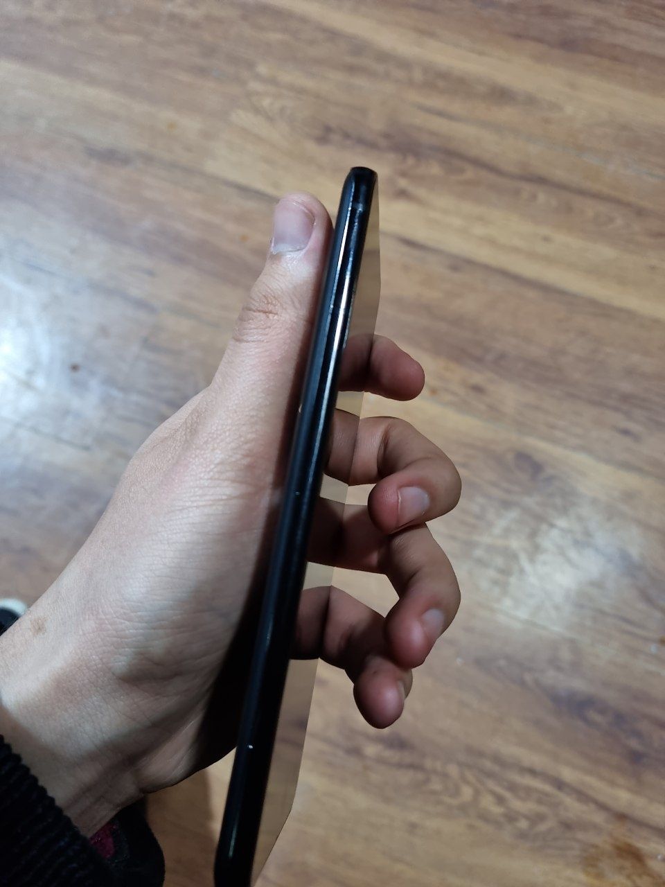 Samsung S21+ plyus