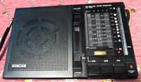 Aparat Radio Vintage Sony ICF-7600