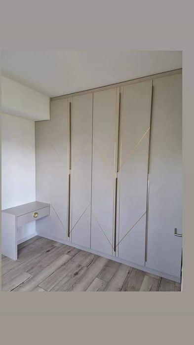 Mobila la comanda, design interior, calitate premium