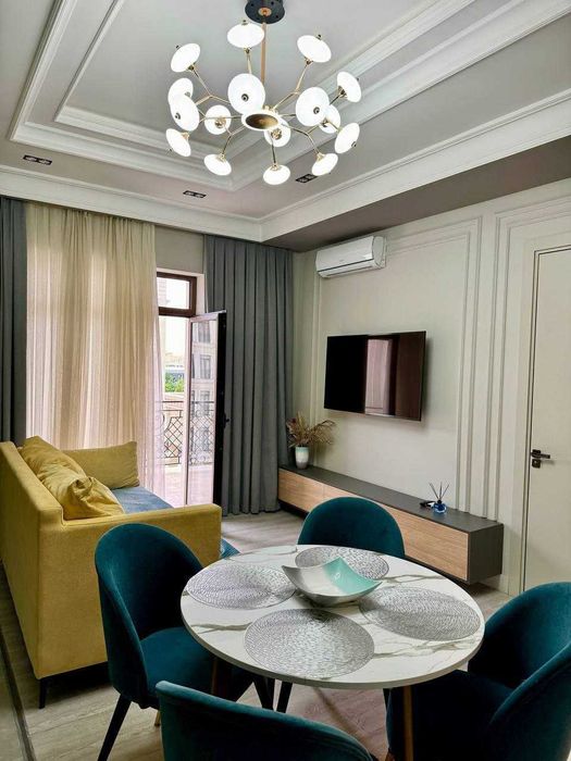 ЖК  PRISTIGE GARDEN Яккасарай/Шоту Руставели Аренда/ Продажа СРОЧНО