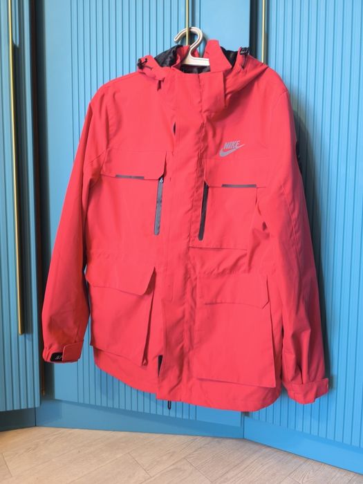 Мужская куртка Nike, для подростка,46 размер