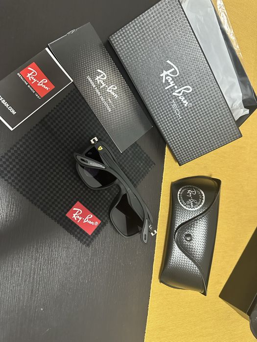 Lichidare de stoc – Ochelari Ray-Ban Summer 2025