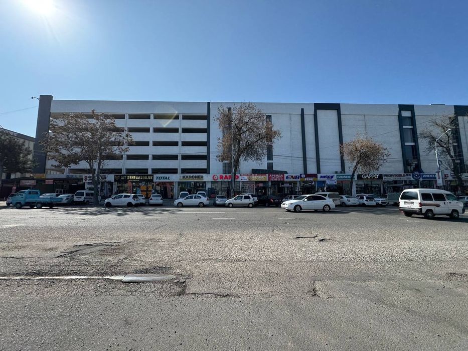 Сдается магазин, аренда Ижара дукон Круг Жамий