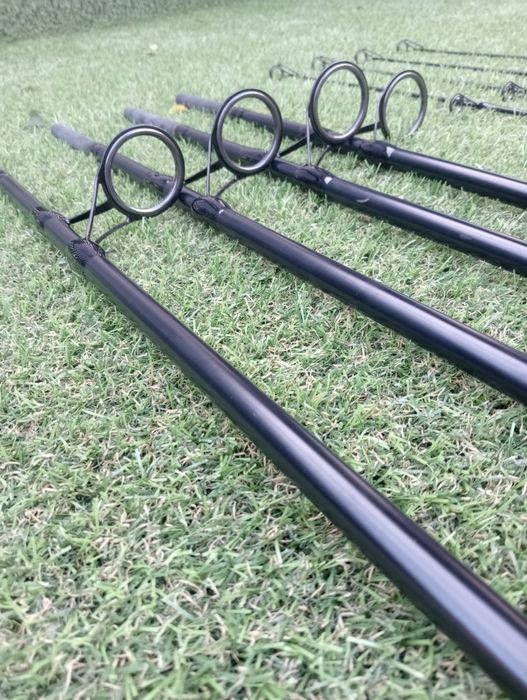 SET 4 FL FLX8 3.60M 2 SEGMENTE 3.5LBS model 2022