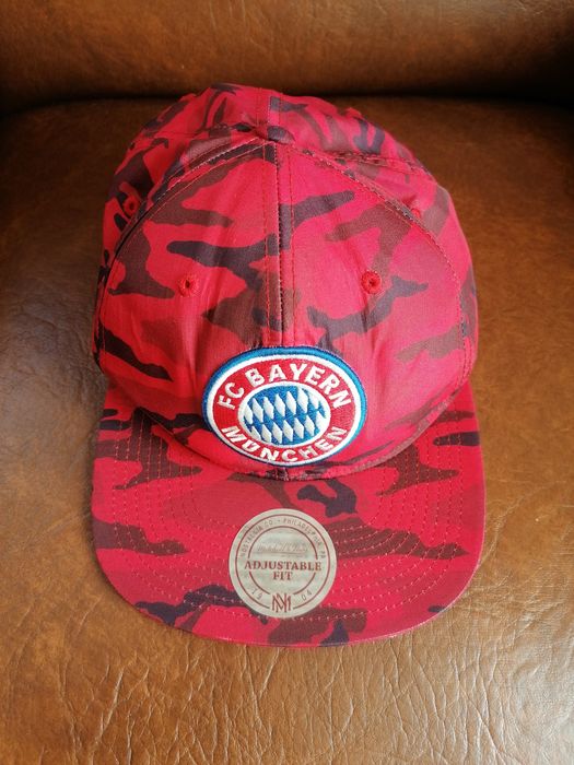 Șapcă FC Bayern München