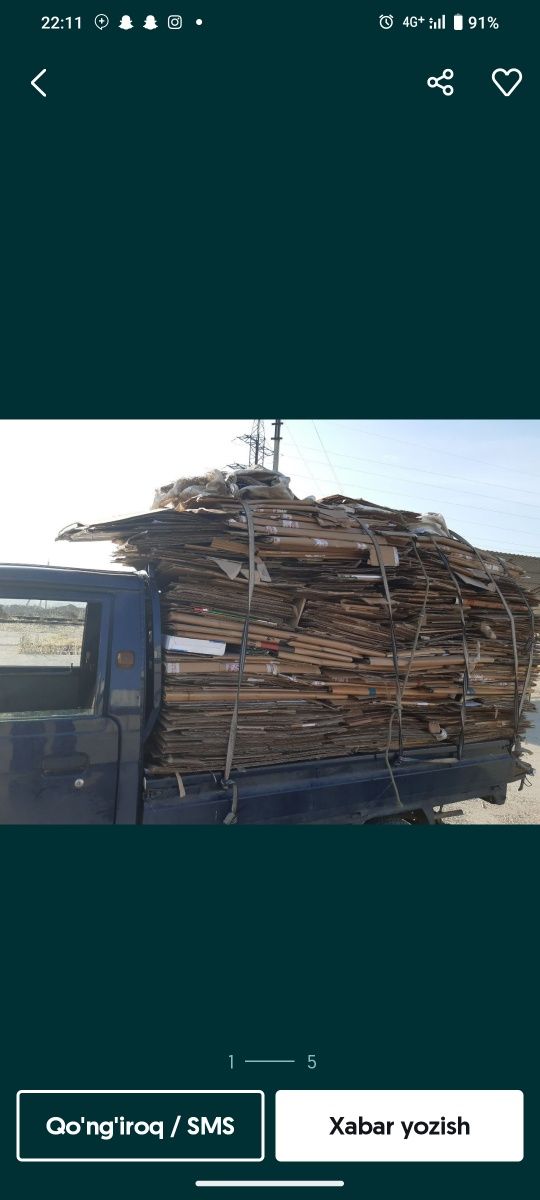 Maklatura Metalom