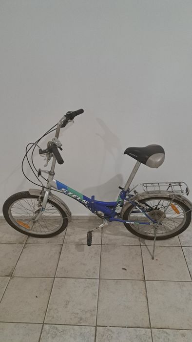 Велосипед подростковый