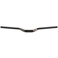 Ghidon Bicicleta Renthal FatBar V2 31.8 MTB Lite 760x30 mm Negru