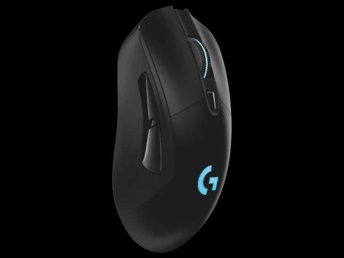 А28market предлагает - беспроводной Logitech G703 LIGHTSPEED HERO