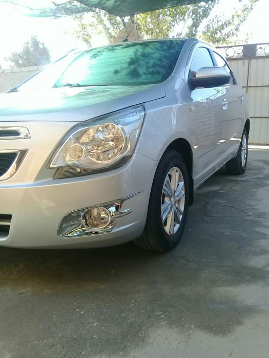 Qo'bilt 2014 Xorazmdan sotiladi.