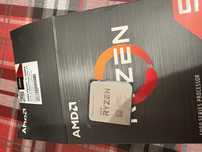 Ryzen 5 5600x cu cooler stock