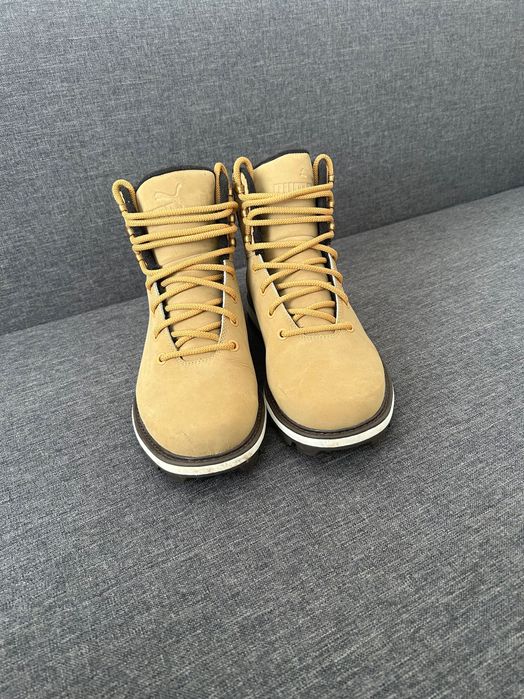 Зимни боти Pumaa