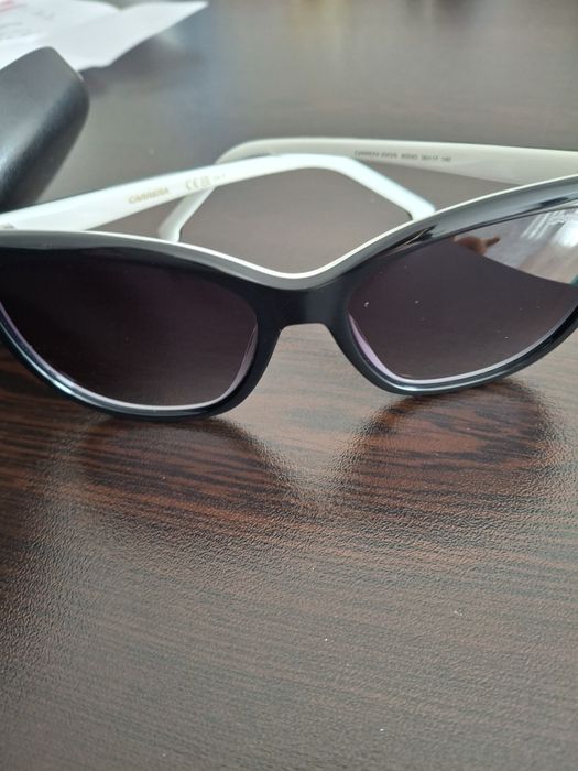 Дамски очила нови Carrera