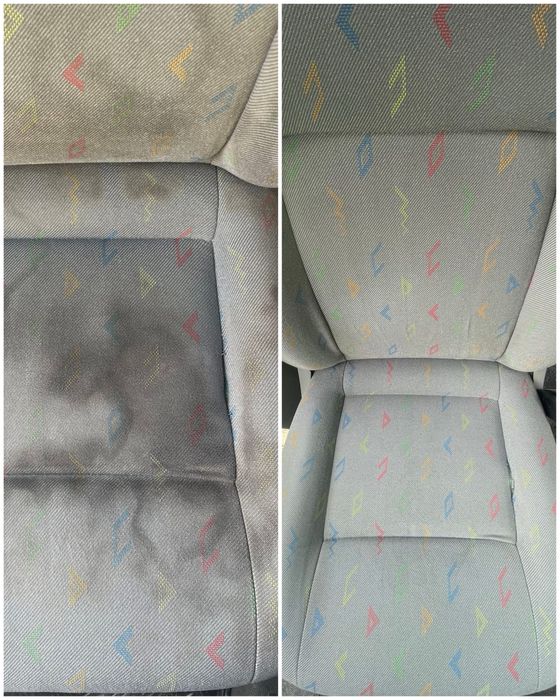 Curatare tapiterie auto & canapele la domiciliu’