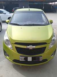 Chevrolet Spark 2012yil 1 evro mexanika pol lukis toshkentga mator