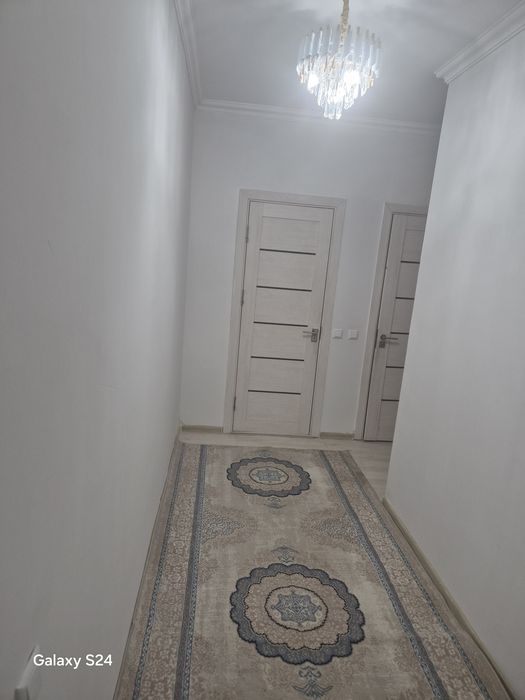 Ijaraga 3 xonali kvartira uzimizniki maklersiz