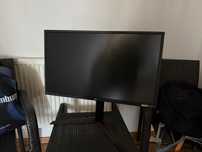 LG 27GK750F‑B, un monitor de 27″ Full HD, 240 Hz, G-Sync Compatible