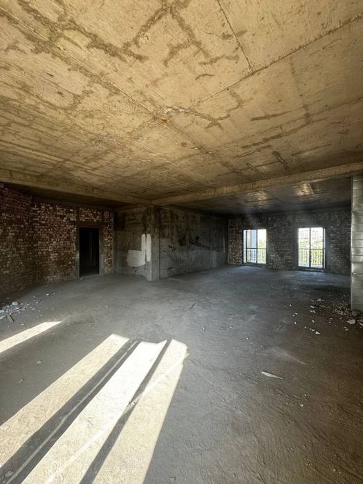 Продаётся 3х квартира ЖК «Darkhan Avenue», 106.3м2. Мирзо-Улугбекский