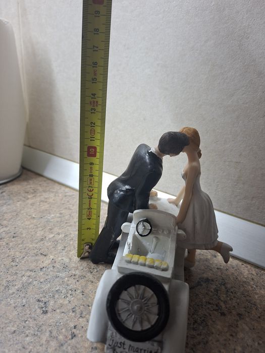 Figurina tort nunta