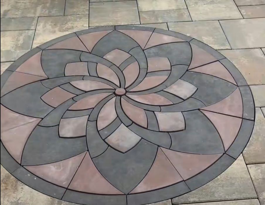 Pavele Montatori Pavaj