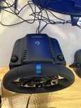 Vand volan logitech g923 trueforce x box one