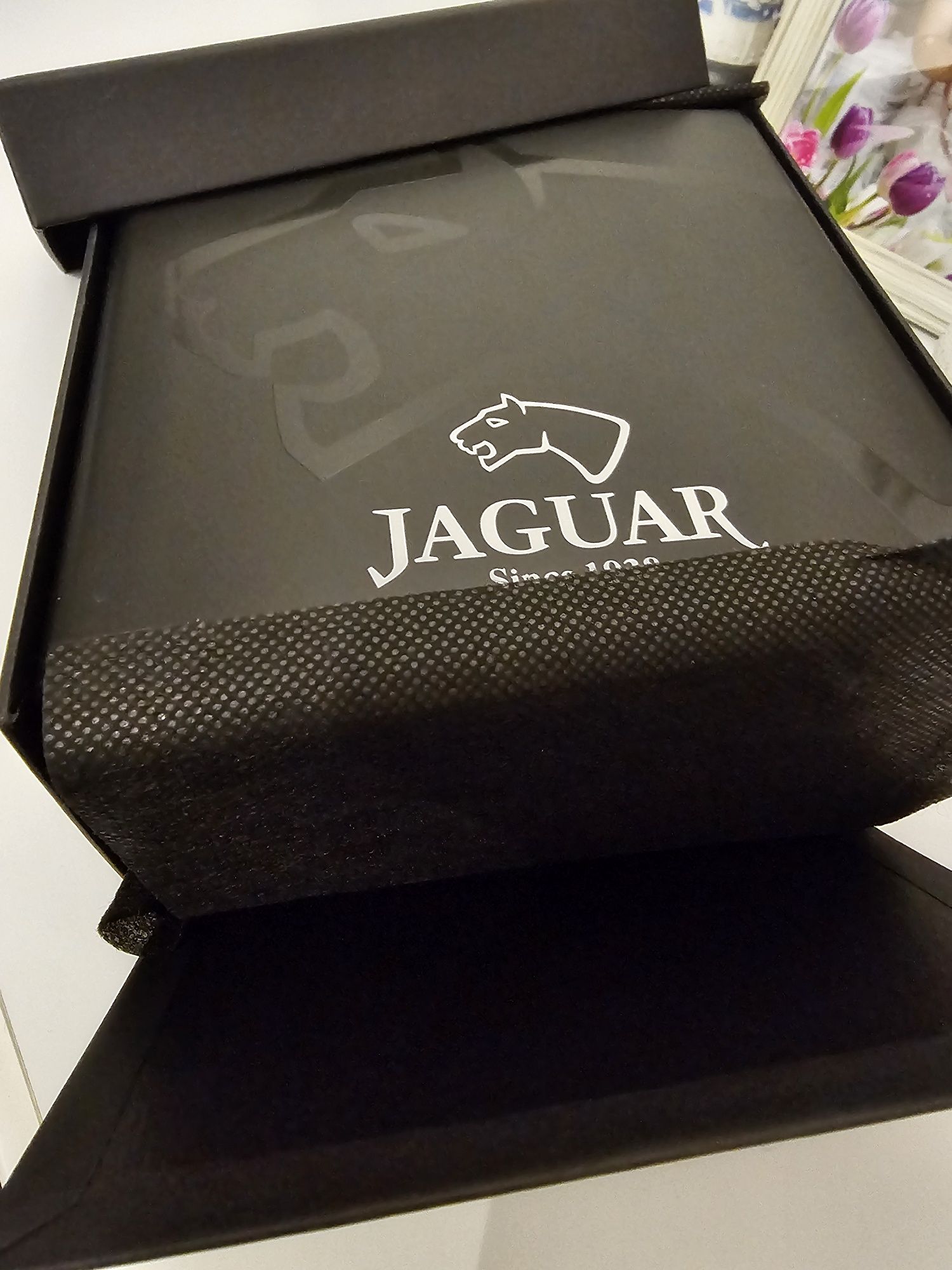 Часовник JAGUAR EXECUTIVE Diver J861/3