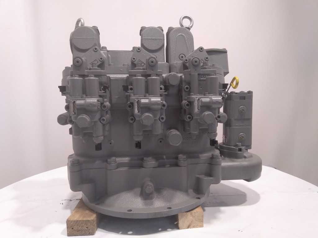 Pompa hidraulica Hitachi originala HPV118KX pentru Hitachi ZX225 ZX255