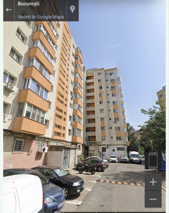 Apartament 4 camere