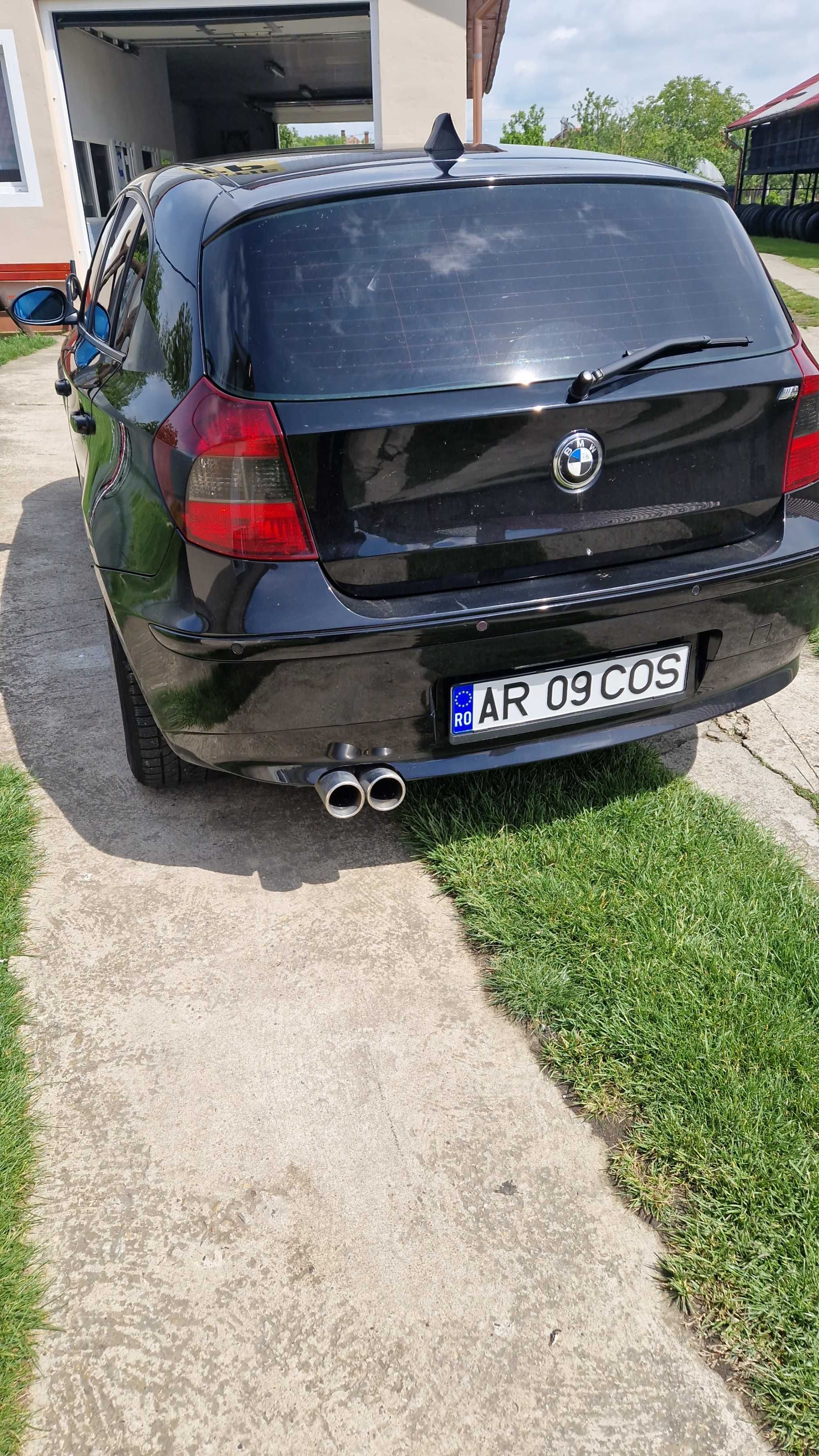 Vând BMW stare foarte bună Mai multe detalii la telefon