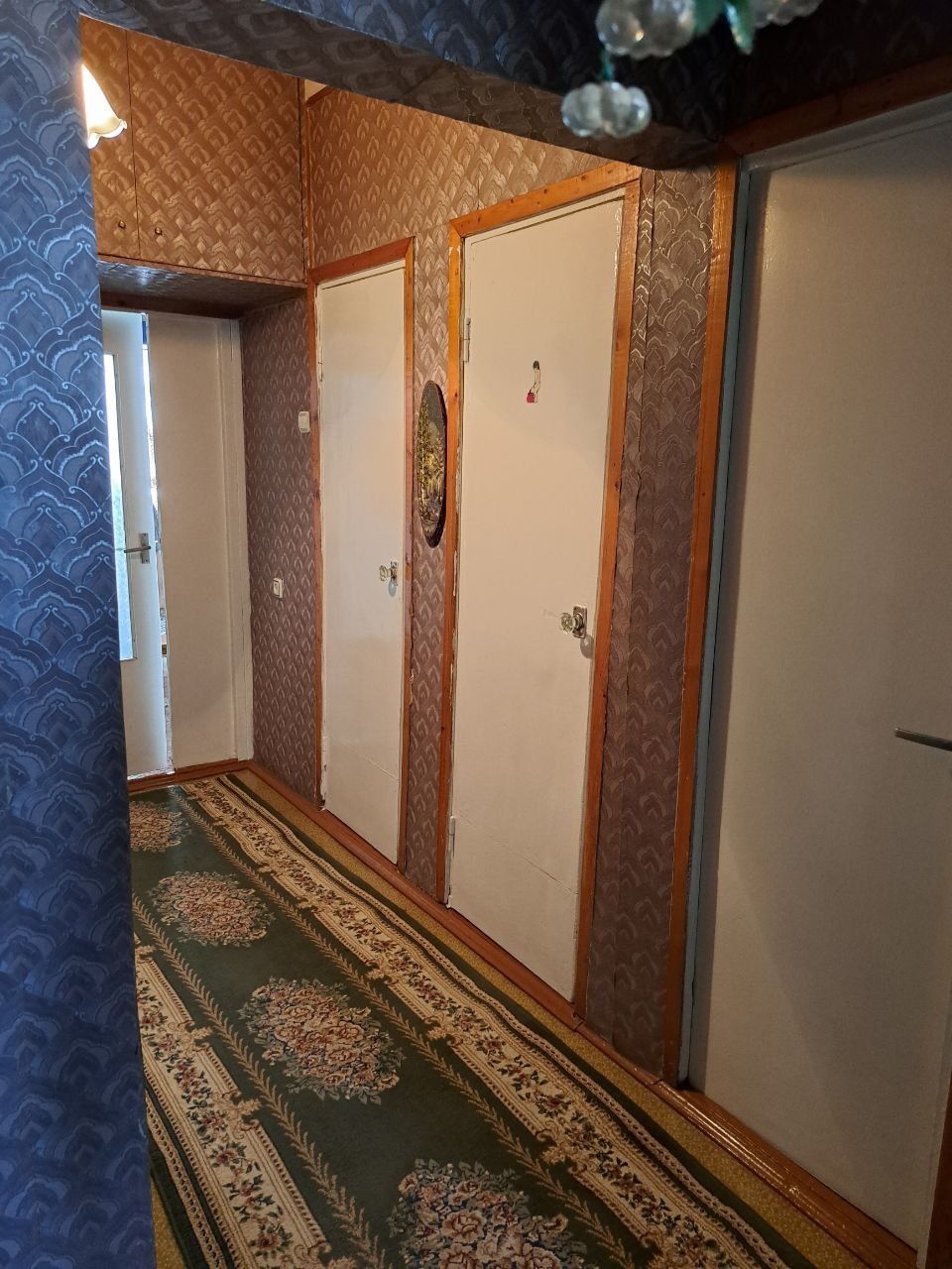 Срочно продается 3 комнатная квартира
