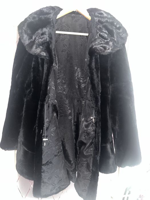 Продам шубу норковую стриженую