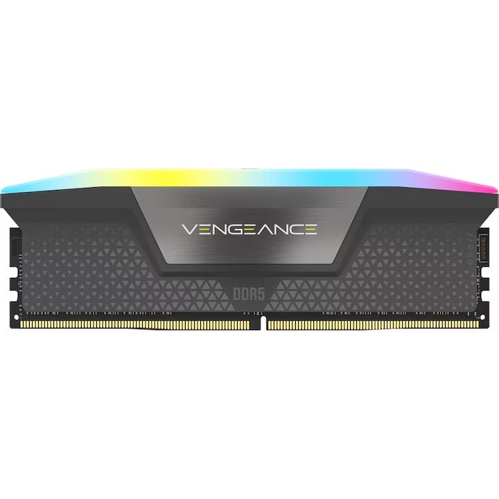Памет Corsair VENGEANCE 32GB, DDR5,6400MT/s(Виж други обяви в профила)