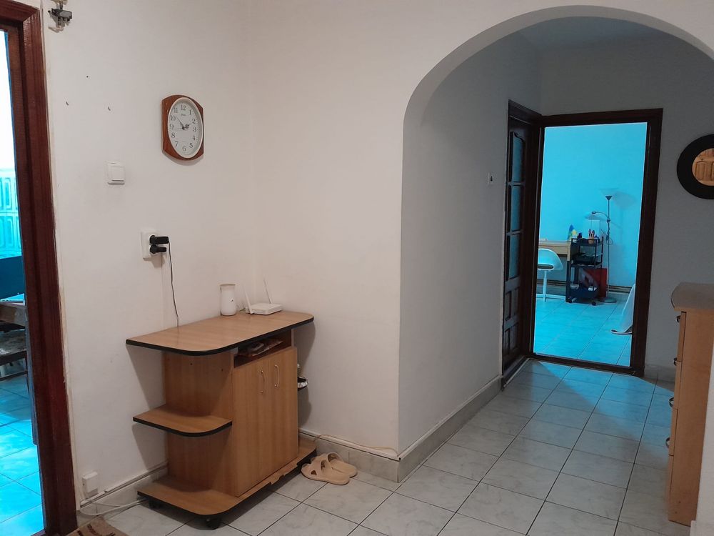 Închiriez apartament Pacurari-Moara de Foc 2 camere