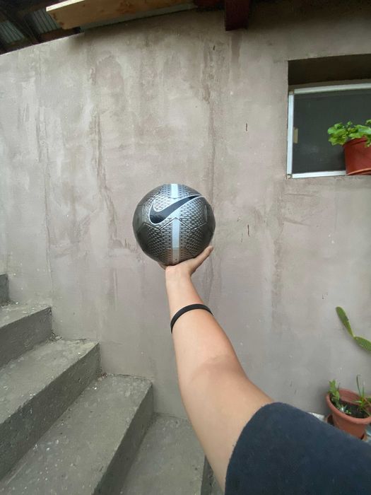 Minge de fotball noua nike