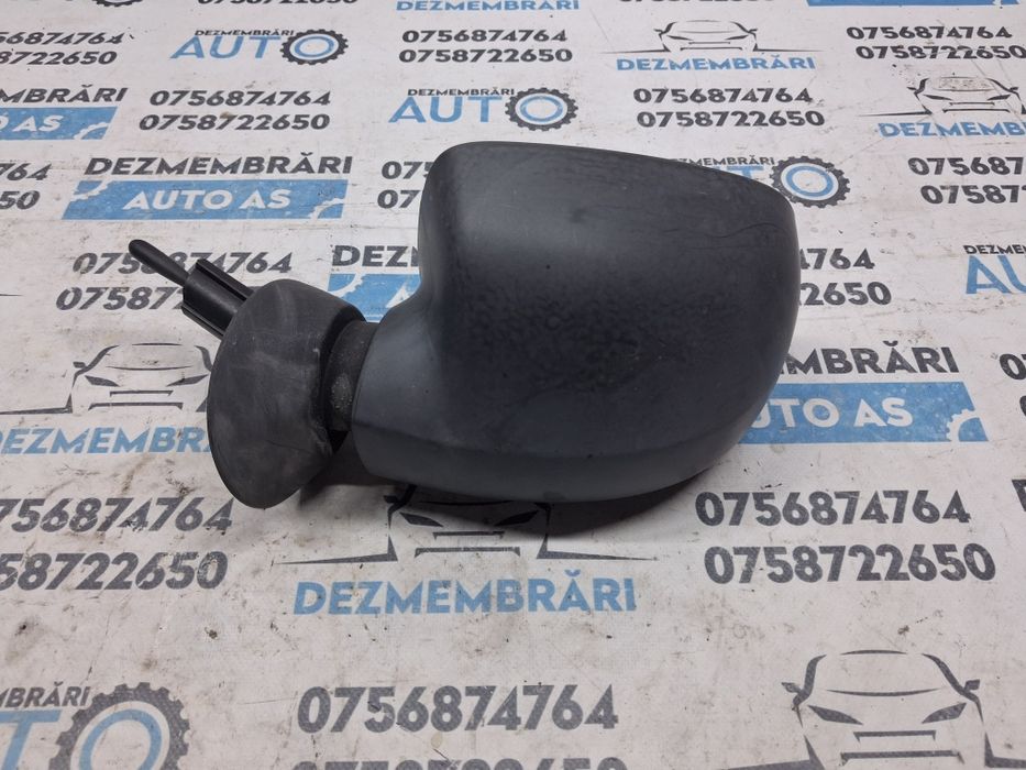 Oglinda stanga Dacia Sandero 2007 - 2011