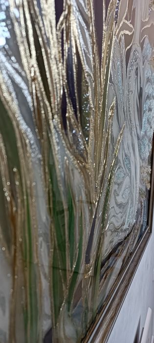 Картина “ Лебединая верность"