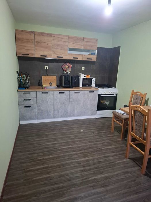 Къща в село Лютидол